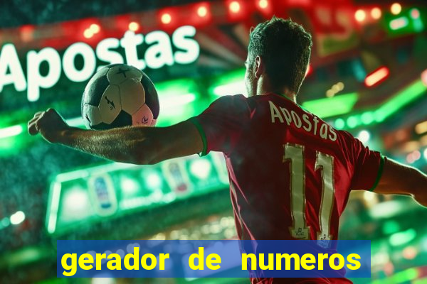 gerador de numeros da quina mestre loterias